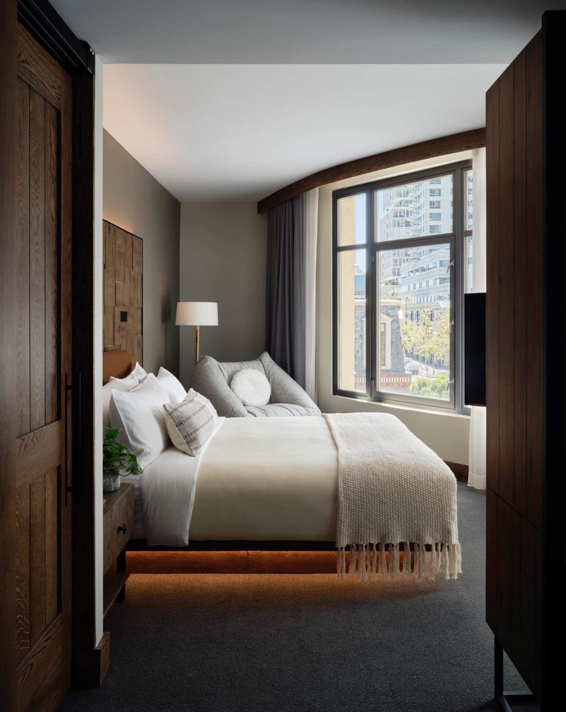 1 Hotel San Francisco gallery photo in San Francisco, CA — image 53