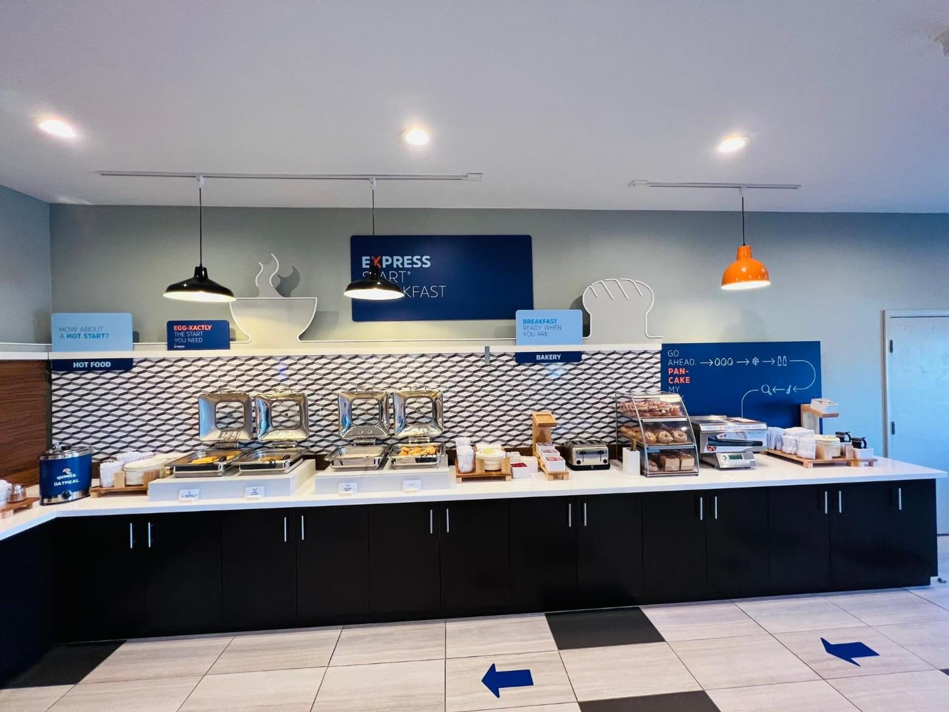Holiday Inn Express & Suites Salinas by IHG gallery photo in Salinas, CA — image 15