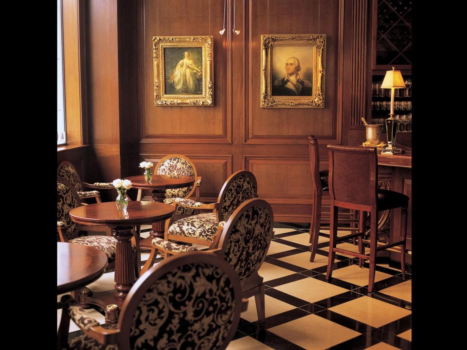 Market Pavilion Hotel gallery photo in Charleston, SC — image 4