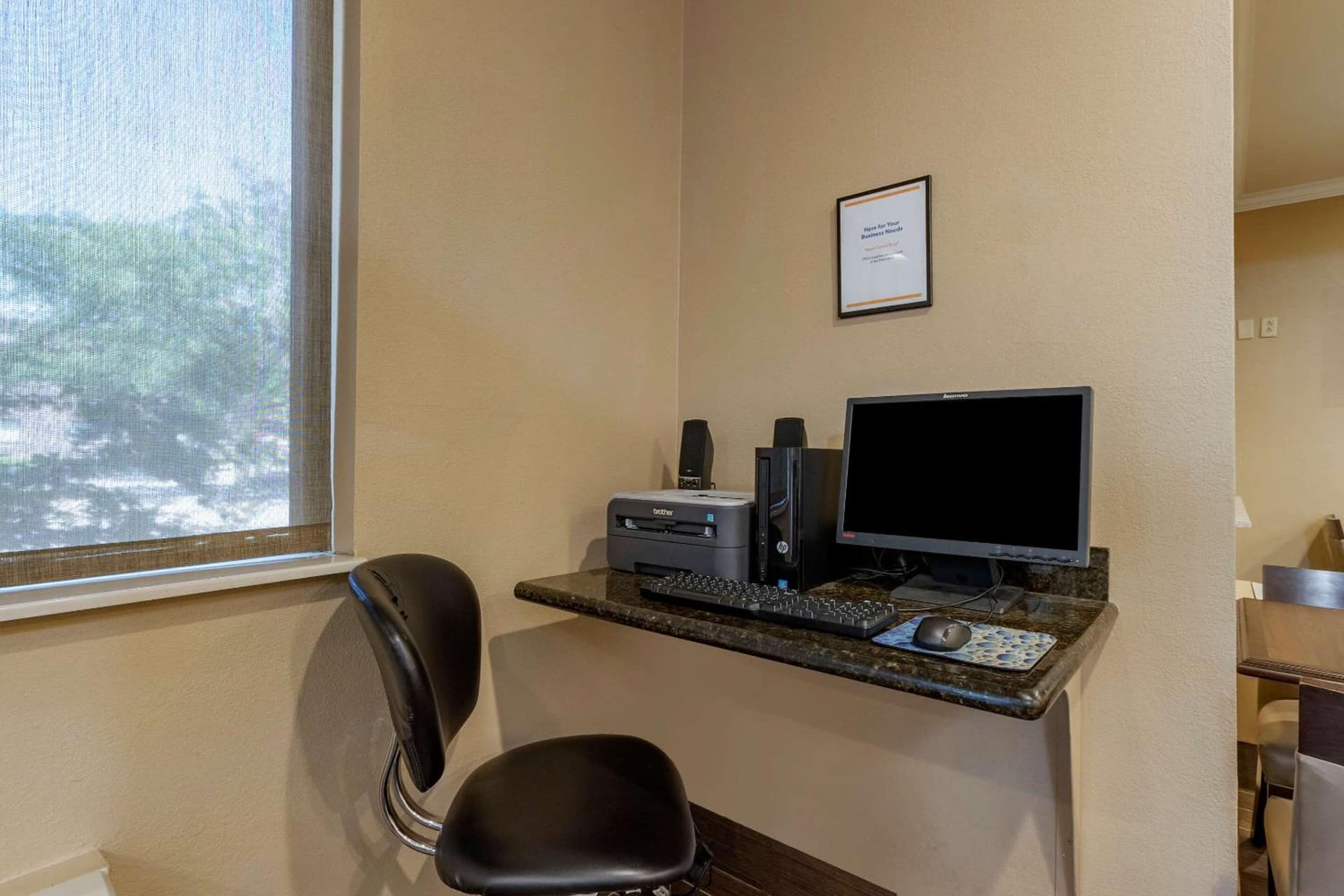 Comfort Inn & Suites Waterloo - Cedar Falls gallery photo in Waterloo, IA — image 23