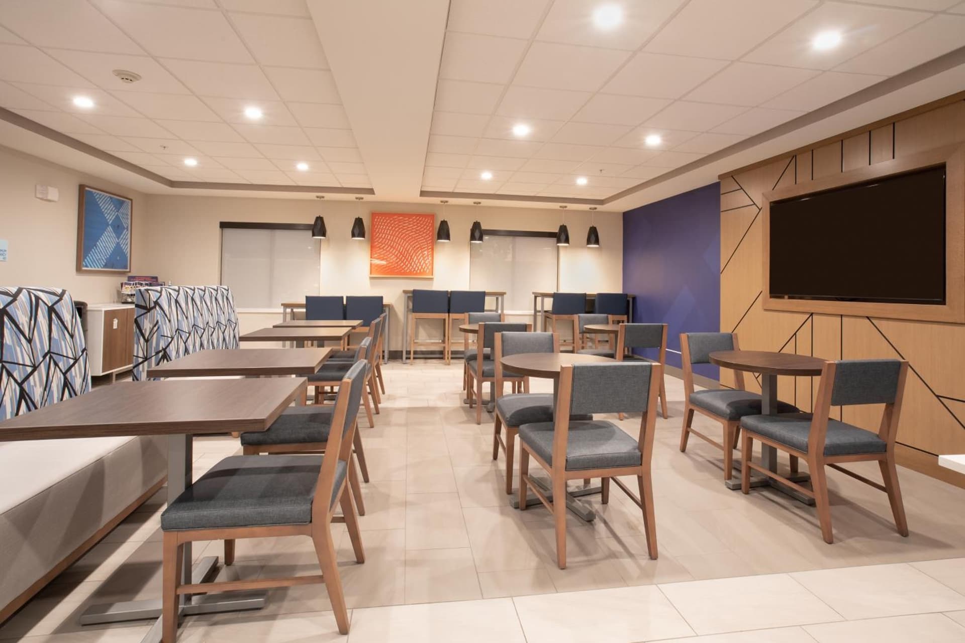 Holiday Inn Express Hotel & Suites Grand Junction by IHG gallery photo in Grand Junction, CO — image 25