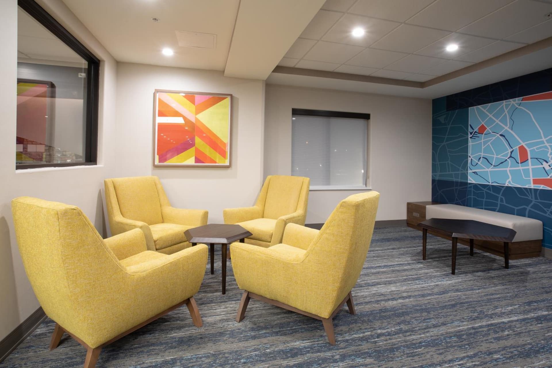 Holiday Inn Express Hotel & Suites Grand Junction by IHG gallery photo in Grand Junction, CO — image 11