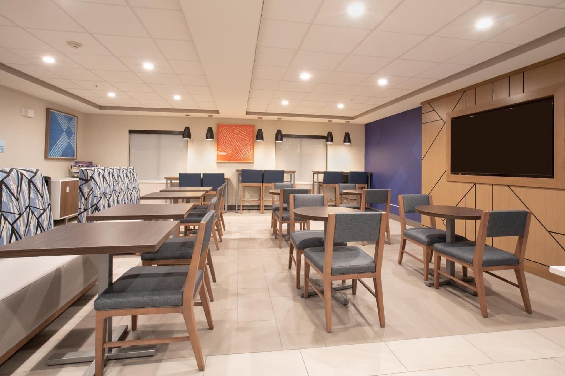Holiday Inn Express Hotel & Suites Grand Junction by IHG gallery photo in Grand Junction, CO — image 33