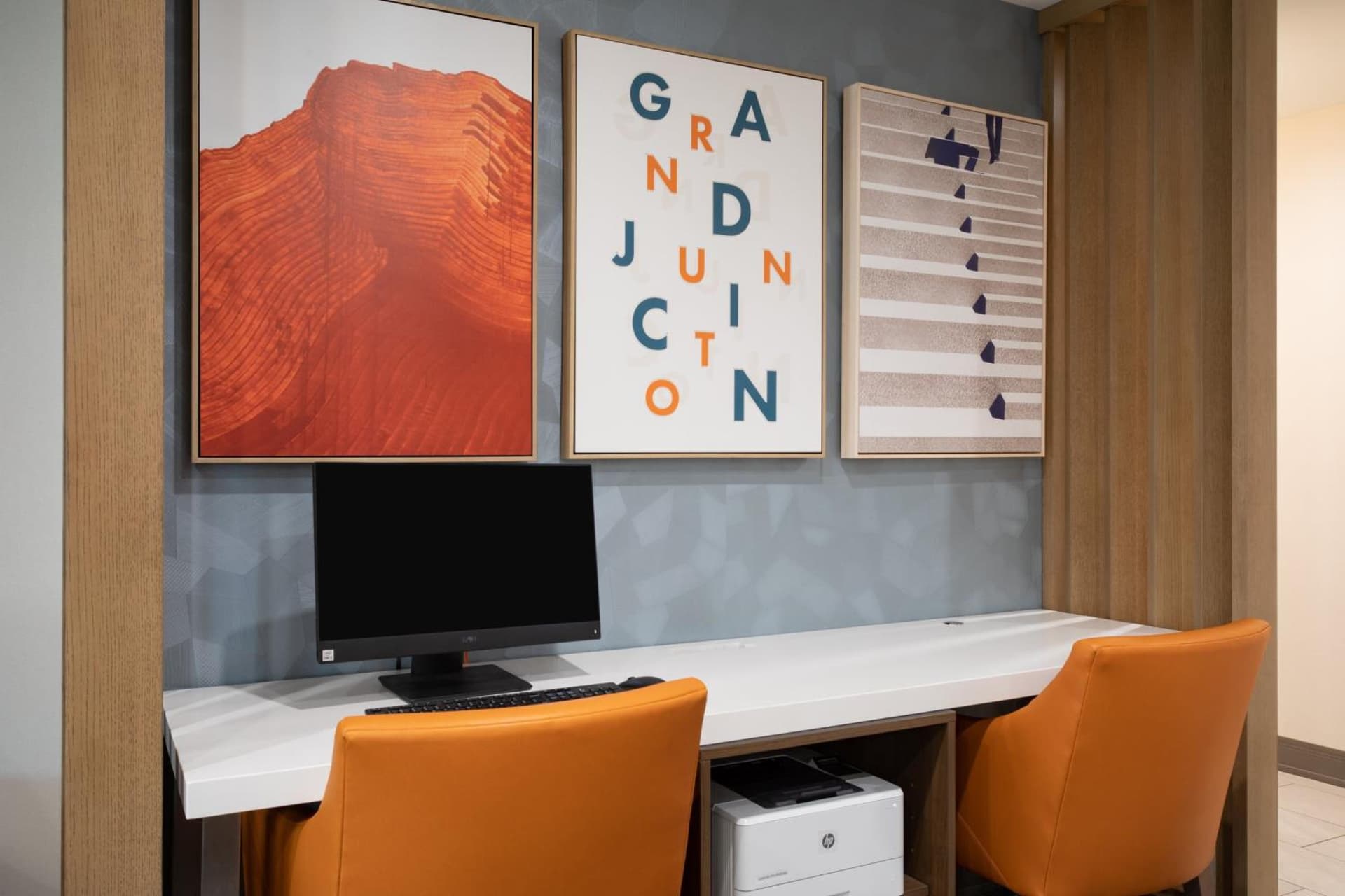 Holiday Inn Express Hotel & Suites Grand Junction by IHG gallery photo in Grand Junction, CO — image 38