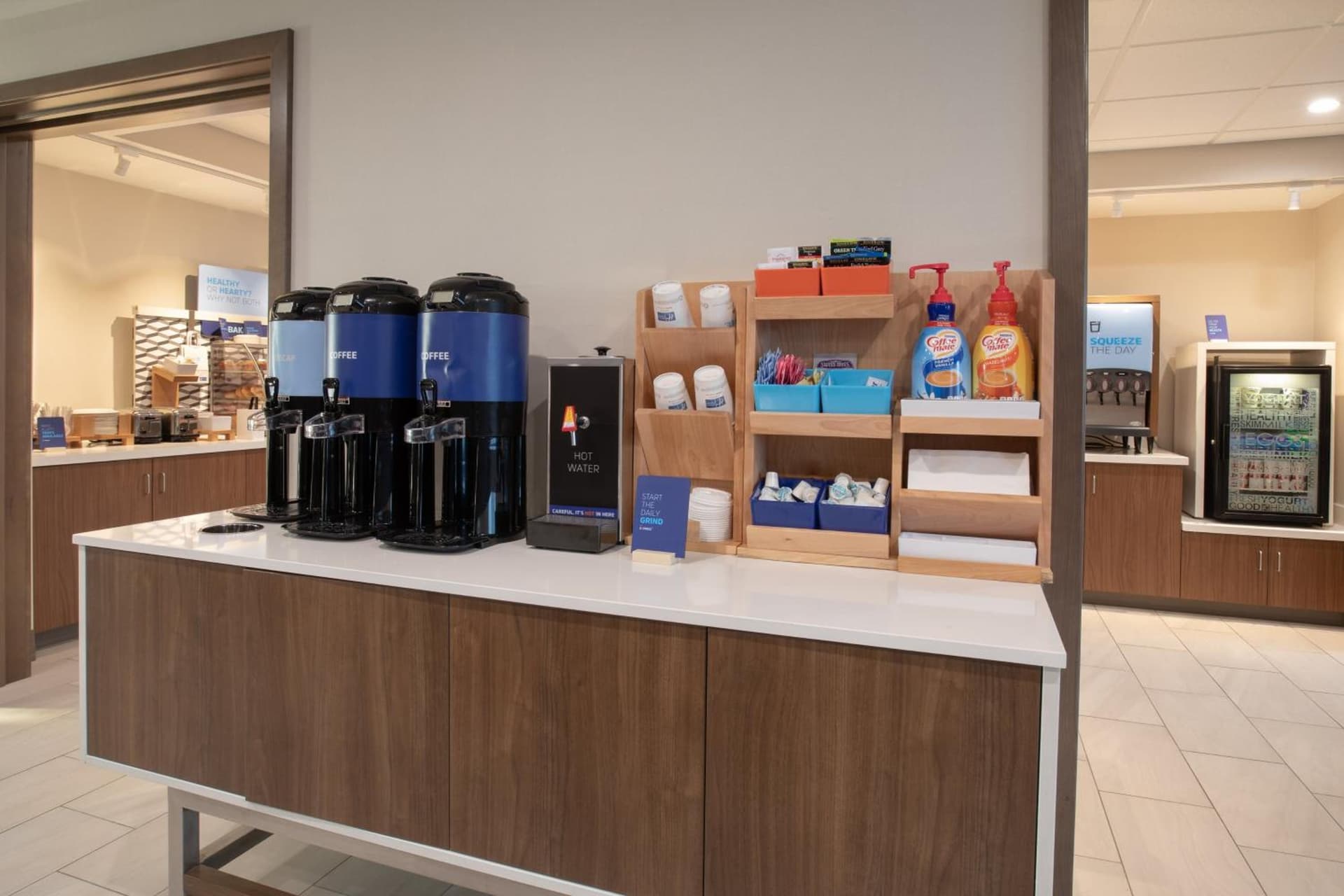 Holiday Inn Express Hotel & Suites Grand Junction by IHG gallery photo in Grand Junction, CO — image 57