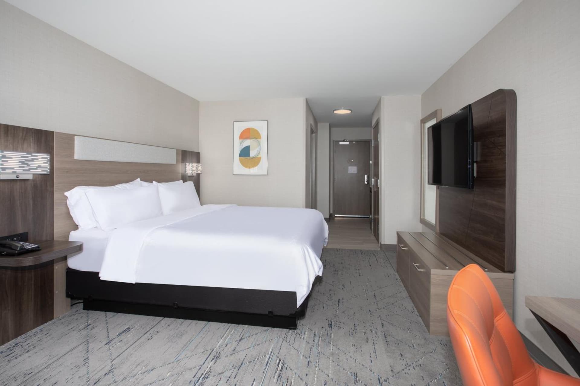 Holiday Inn Express Hotel & Suites Grand Junction by IHG gallery photo in Grand Junction, CO — image 63