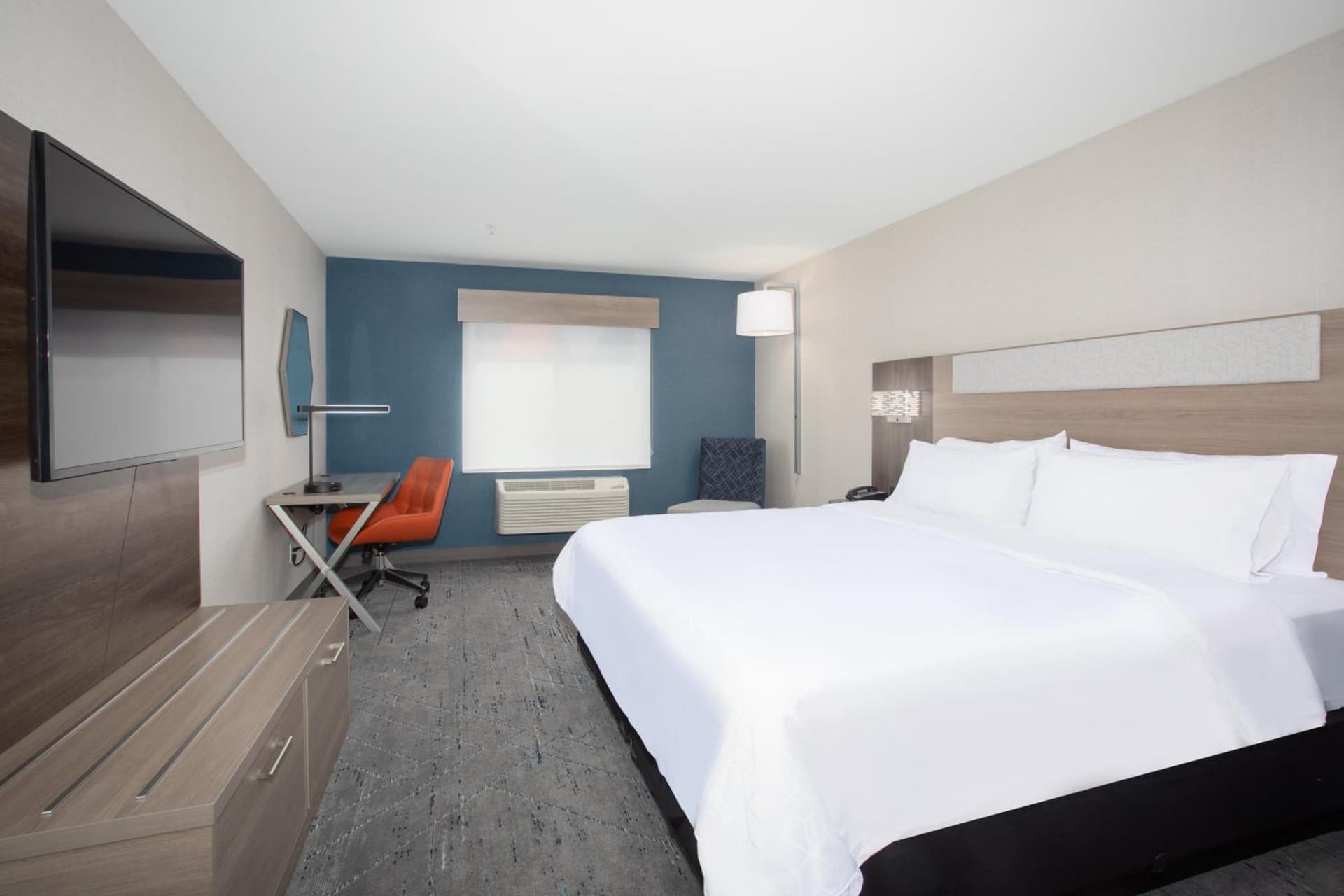 Holiday Inn Express Hotel & Suites Grand Junction by IHG gallery photo in Grand Junction, CO — image 61