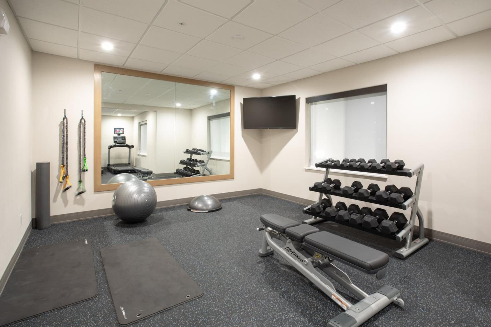 Holiday Inn Express Hotel & Suites Grand Junction by IHG gallery photo in Grand Junction, CO — image 56