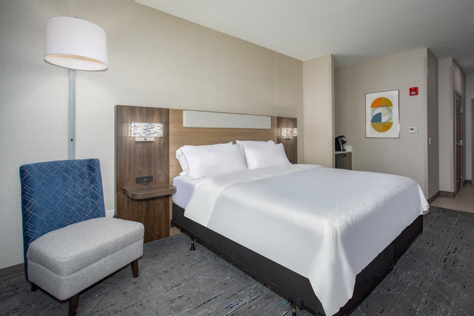 Holiday Inn Express Hotel & Suites Grand Junction by IHG gallery photo in Grand Junction, CO — image 8