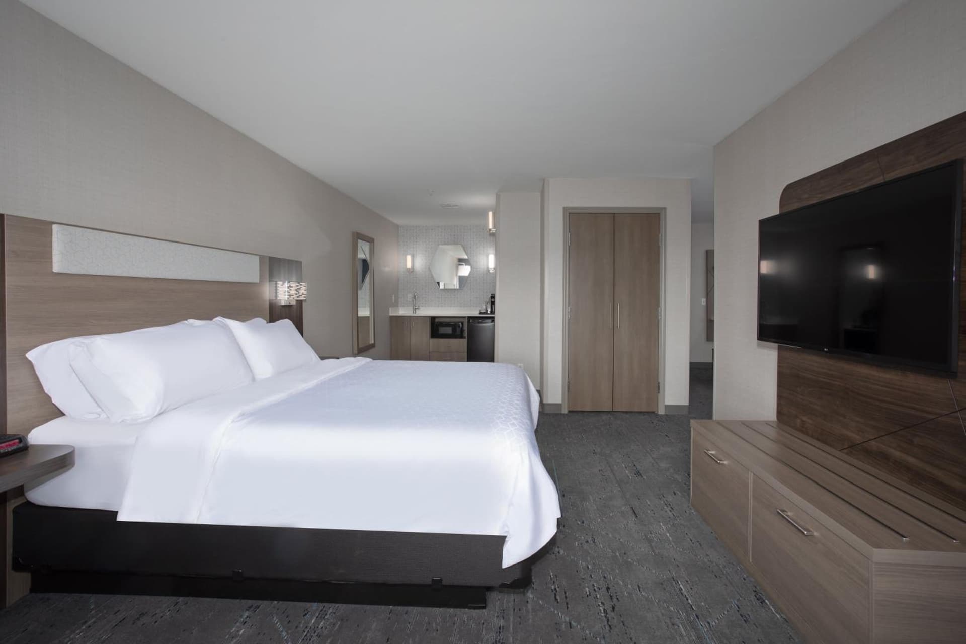 Holiday Inn Express Hotel & Suites Grand Junction by IHG gallery photo in Grand Junction, CO — image 5