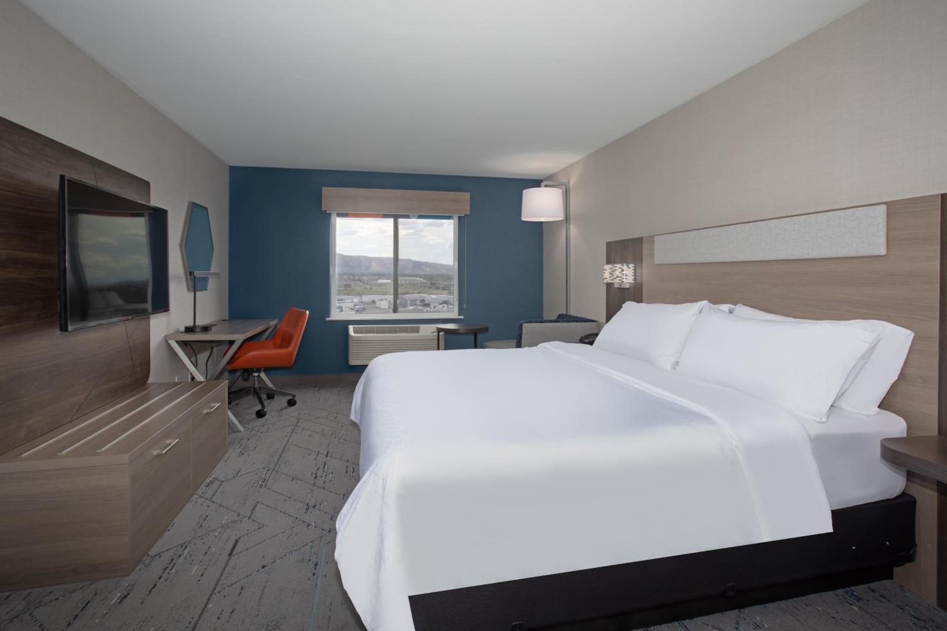 Holiday Inn Express Hotel & Suites Grand Junction by IHG gallery photo in Grand Junction, CO — image 15