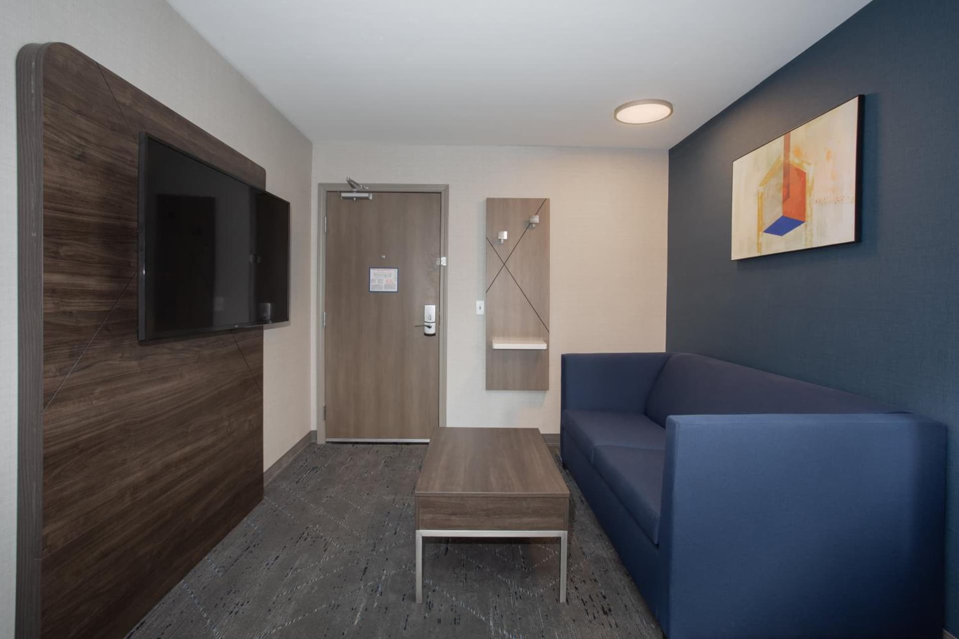 Holiday Inn Express Hotel & Suites Grand Junction by IHG gallery photo in Grand Junction, CO — image 44