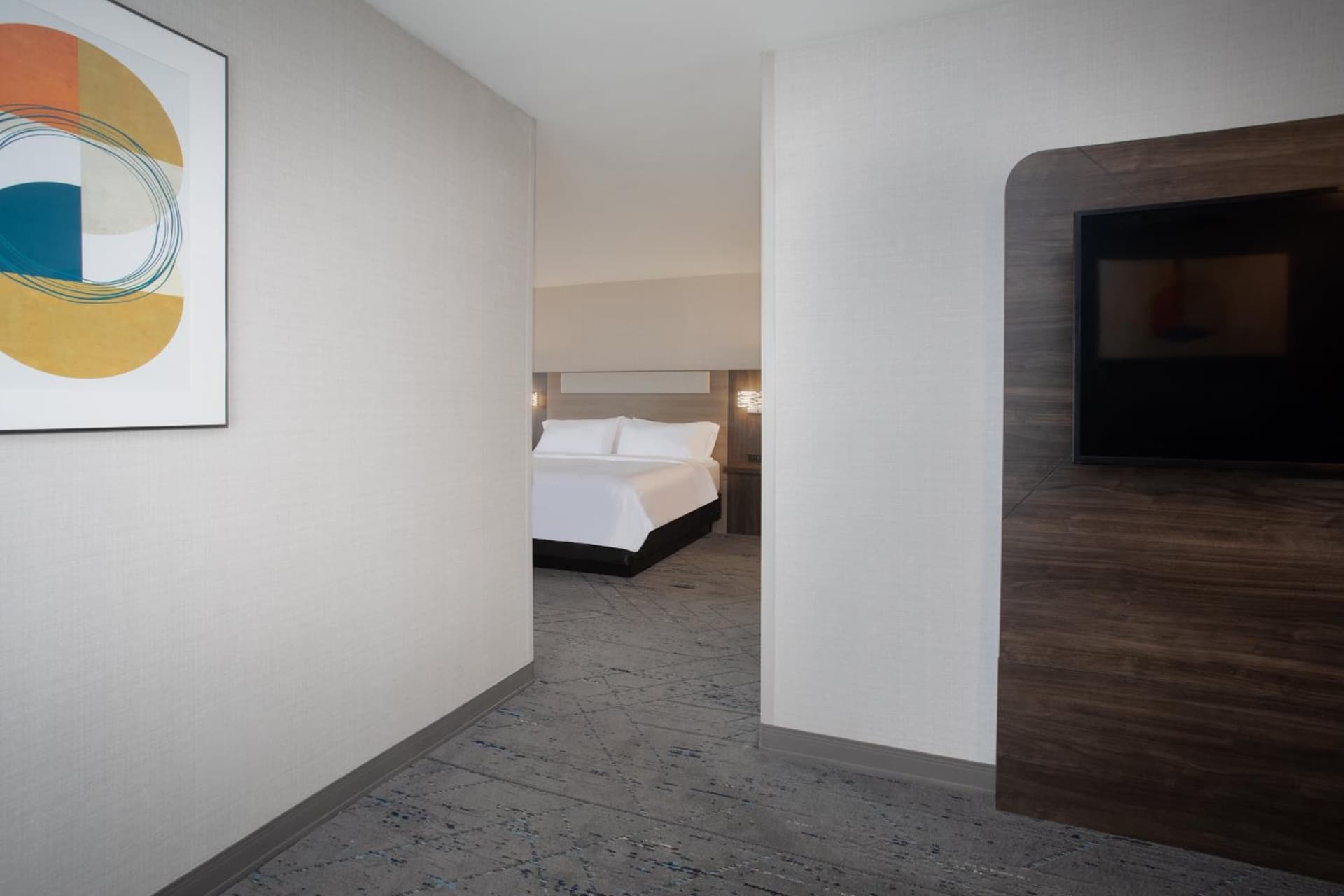 Holiday Inn Express Hotel & Suites Grand Junction by IHG gallery photo in Grand Junction, CO — image 39