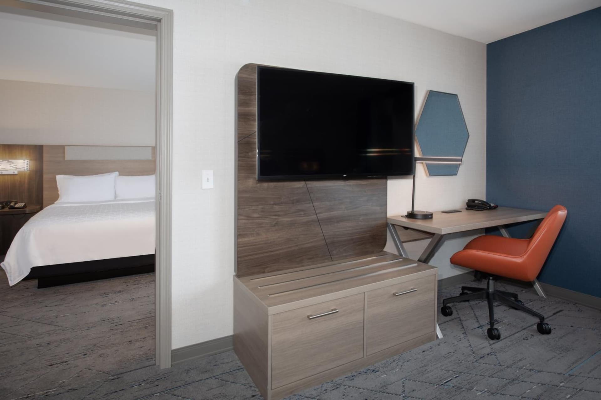 Holiday Inn Express Hotel & Suites Grand Junction by IHG gallery photo in Grand Junction, CO — image 23