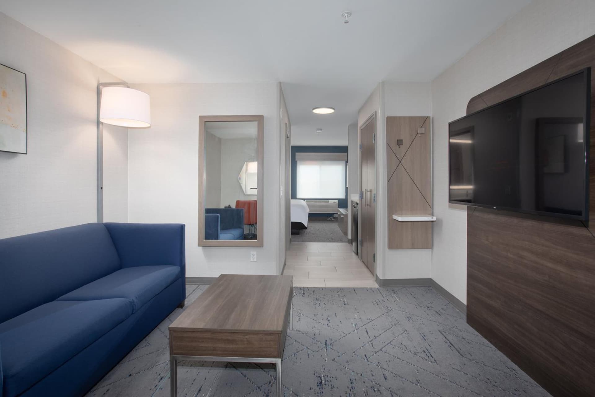 Holiday Inn Express Hotel & Suites Grand Junction by IHG gallery photo in Grand Junction, CO — image 10