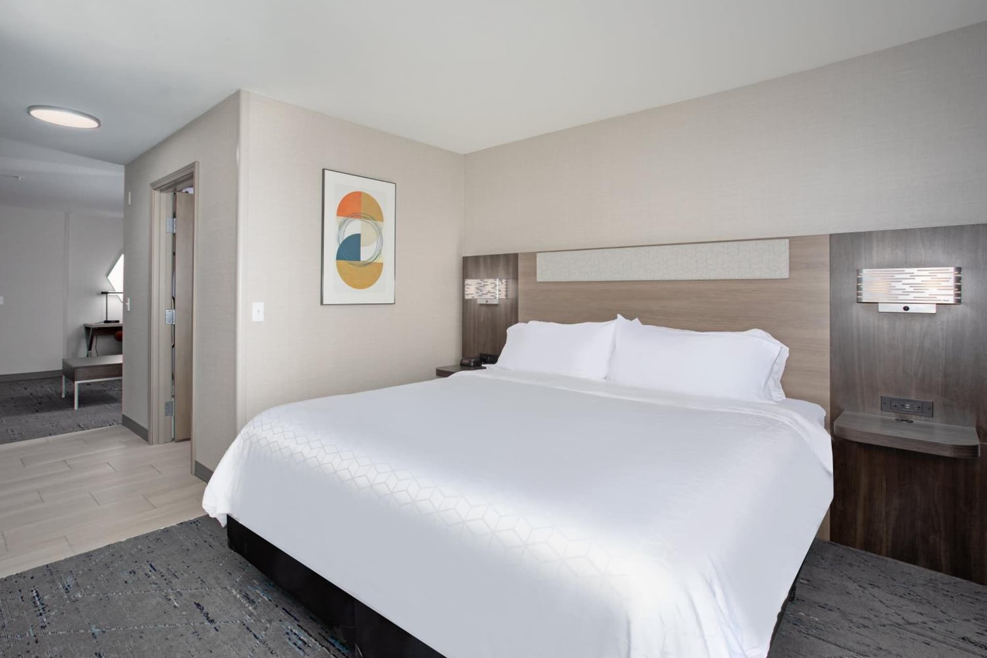 Holiday Inn Express Hotel & Suites Grand Junction by IHG gallery photo in Grand Junction, CO — image 58