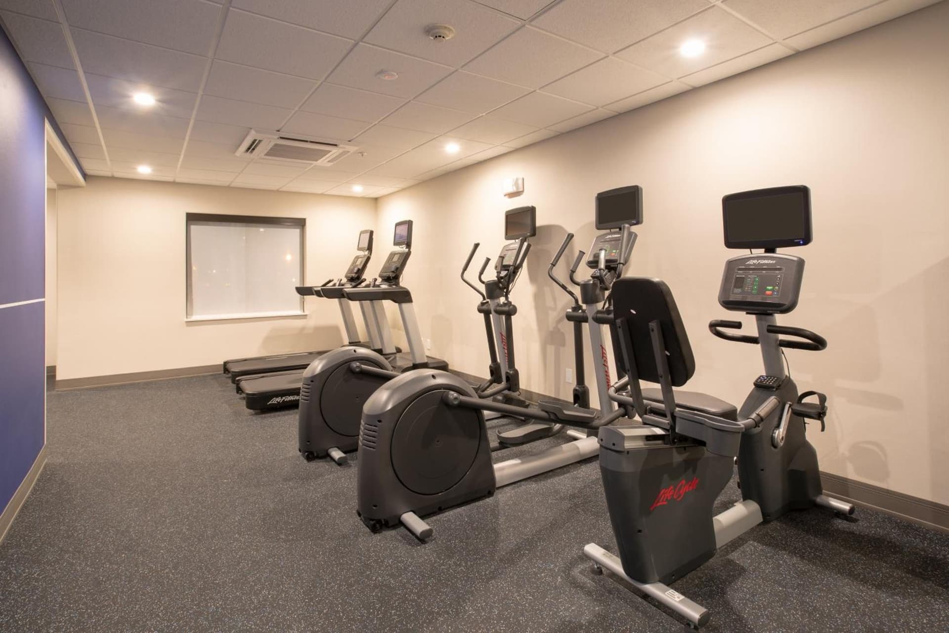 Holiday Inn Express Hotel & Suites Grand Junction by IHG gallery photo in Grand Junction, CO — image 14