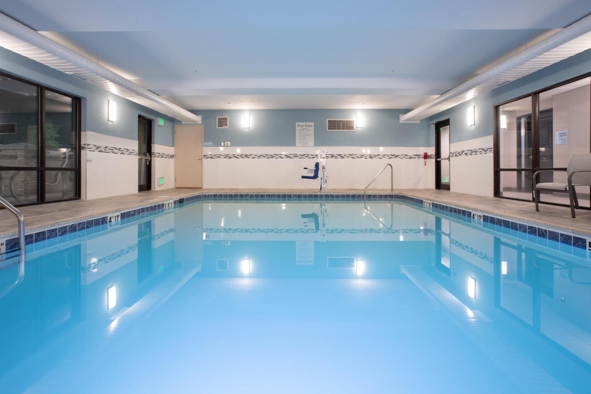 Holiday Inn Express Hotel & Suites Grand Junction by IHG gallery photo in Grand Junction, CO — image 30