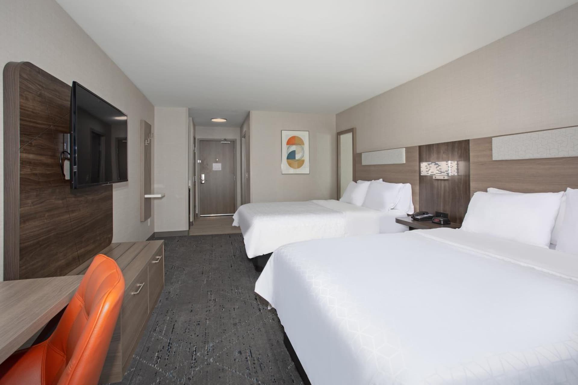 Holiday Inn Express Hotel & Suites Grand Junction by IHG gallery photo in Grand Junction, CO — image 17