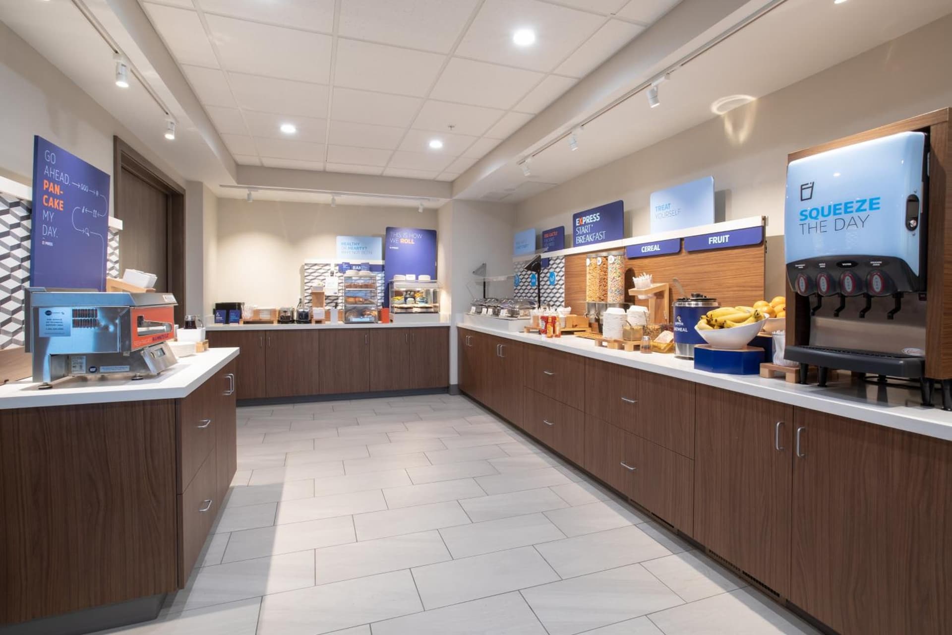 Holiday Inn Express Hotel & Suites Grand Junction by IHG gallery photo in Grand Junction, CO — image 48