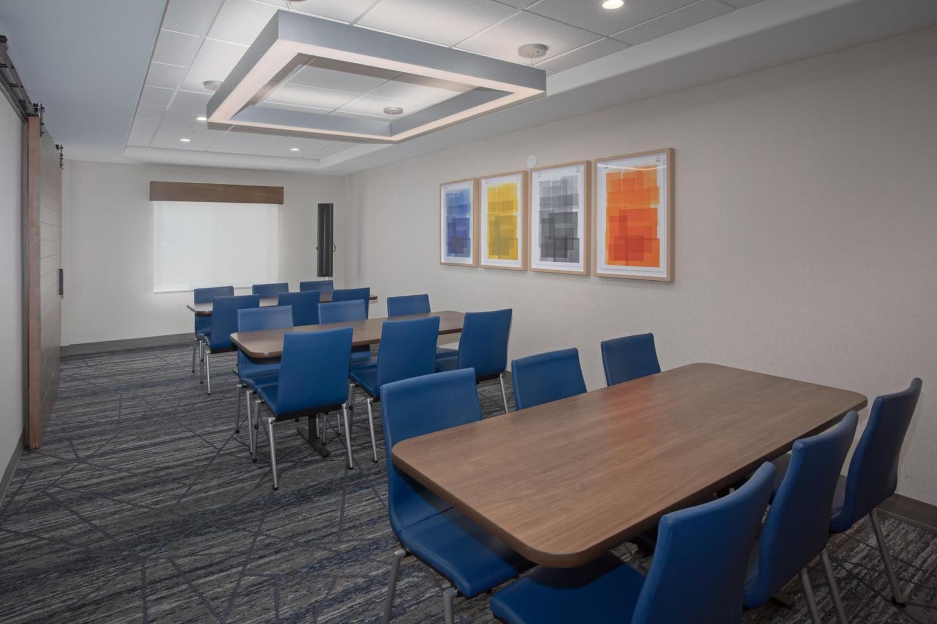 Holiday Inn Express Hotel & Suites Grand Junction by IHG gallery photo in Grand Junction, CO — image 42