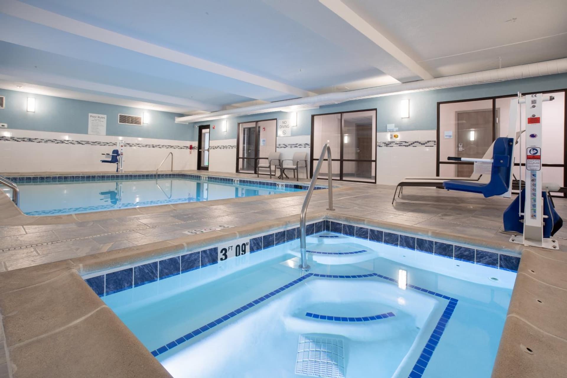 Holiday Inn Express Hotel & Suites Grand Junction by IHG gallery photo in Grand Junction, CO — image 50