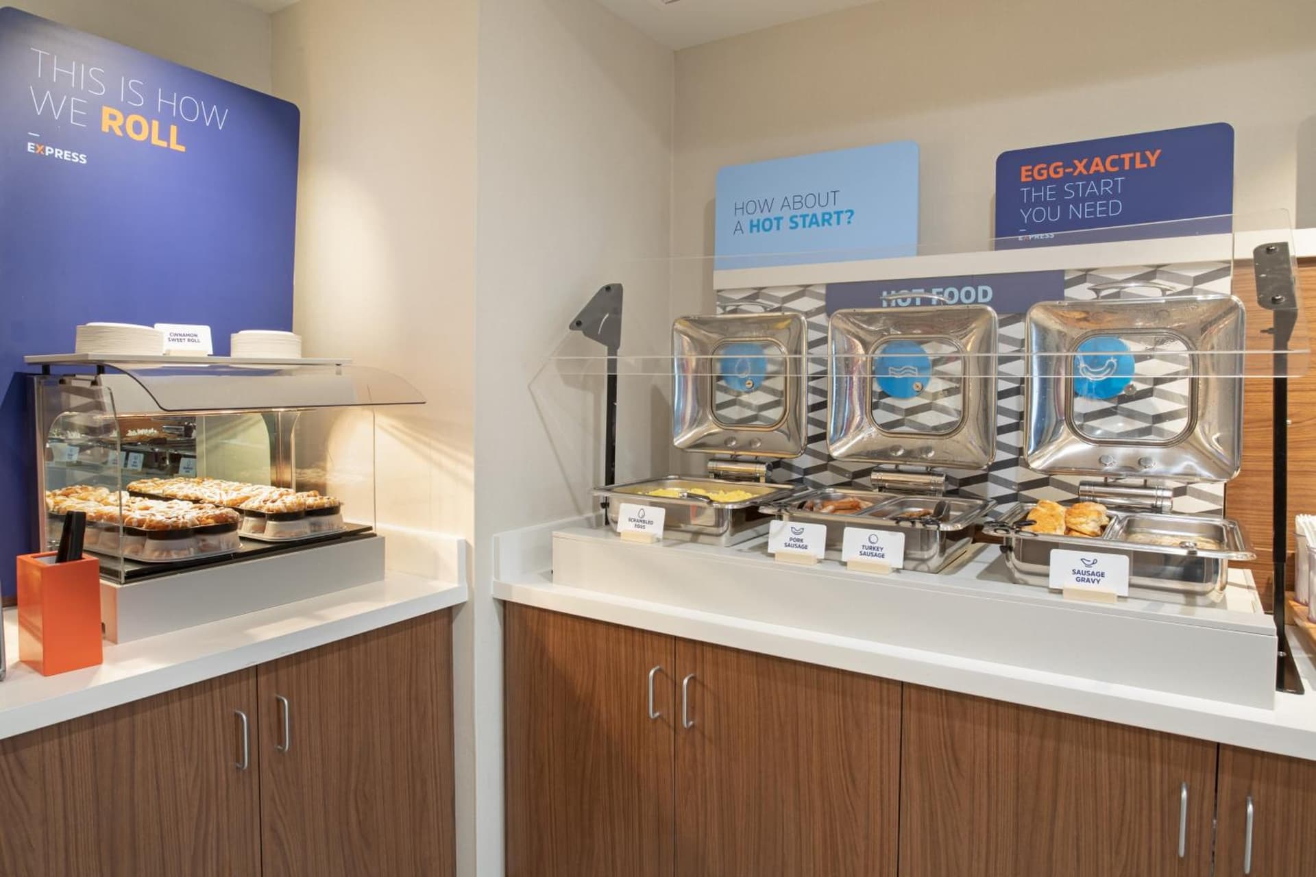 Holiday Inn Express Hotel & Suites Grand Junction by IHG gallery photo in Grand Junction, CO — image 22