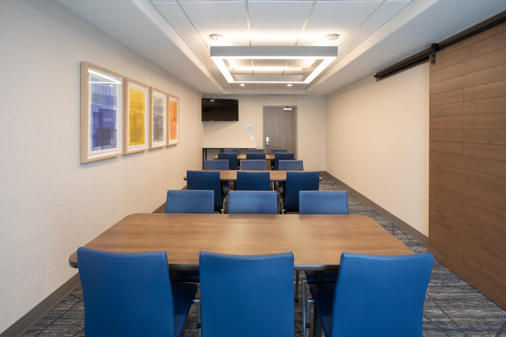 Holiday Inn Express Hotel & Suites Grand Junction by IHG gallery photo in Grand Junction, CO — image 51
