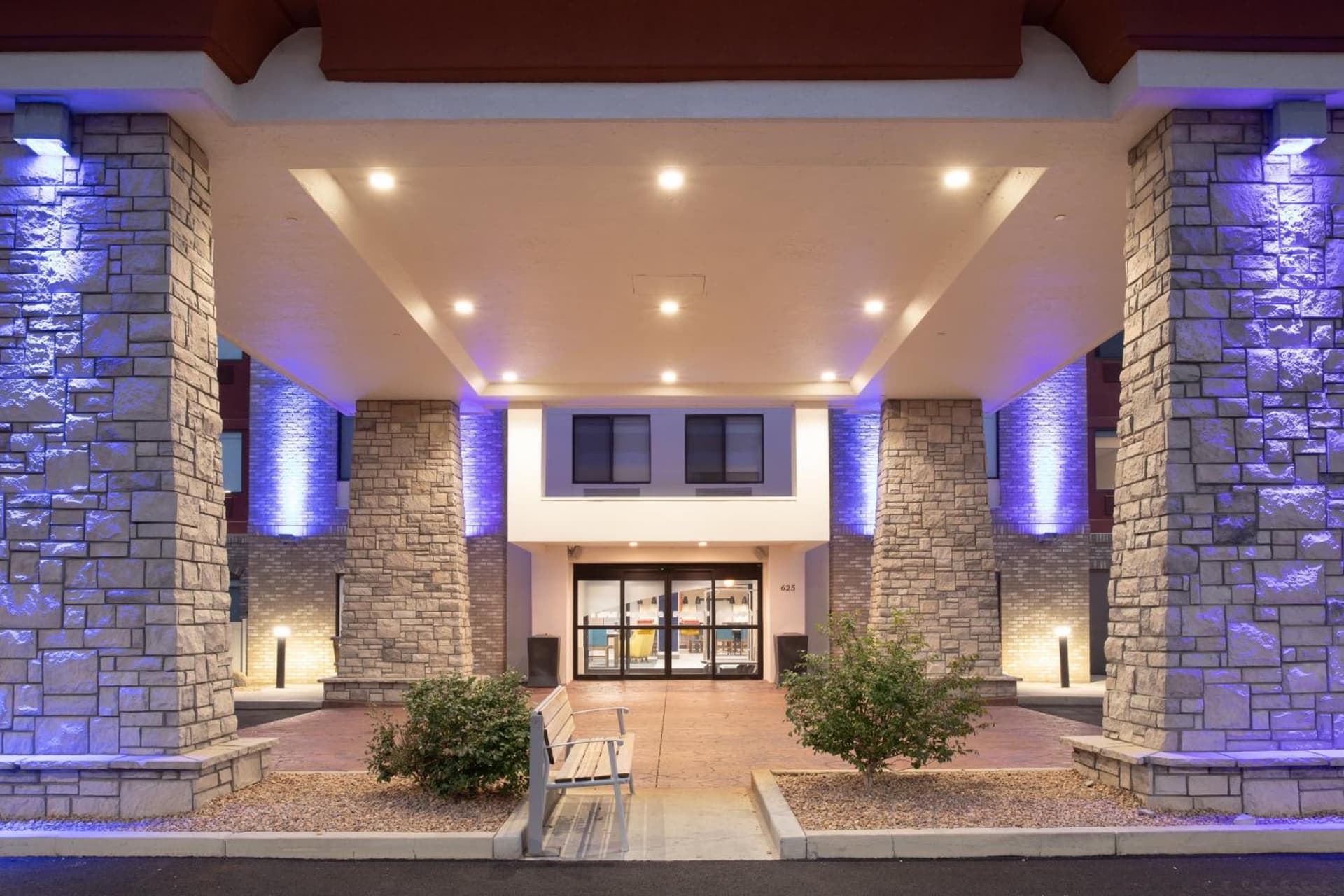 Holiday Inn Express Hotel & Suites Grand Junction by IHG gallery photo in Grand Junction, CO — image 21