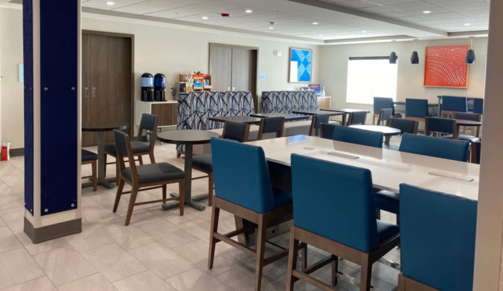 Holiday Inn Express Hotel & Suites Grand Junction by IHG gallery photo in Grand Junction, CO — image 36