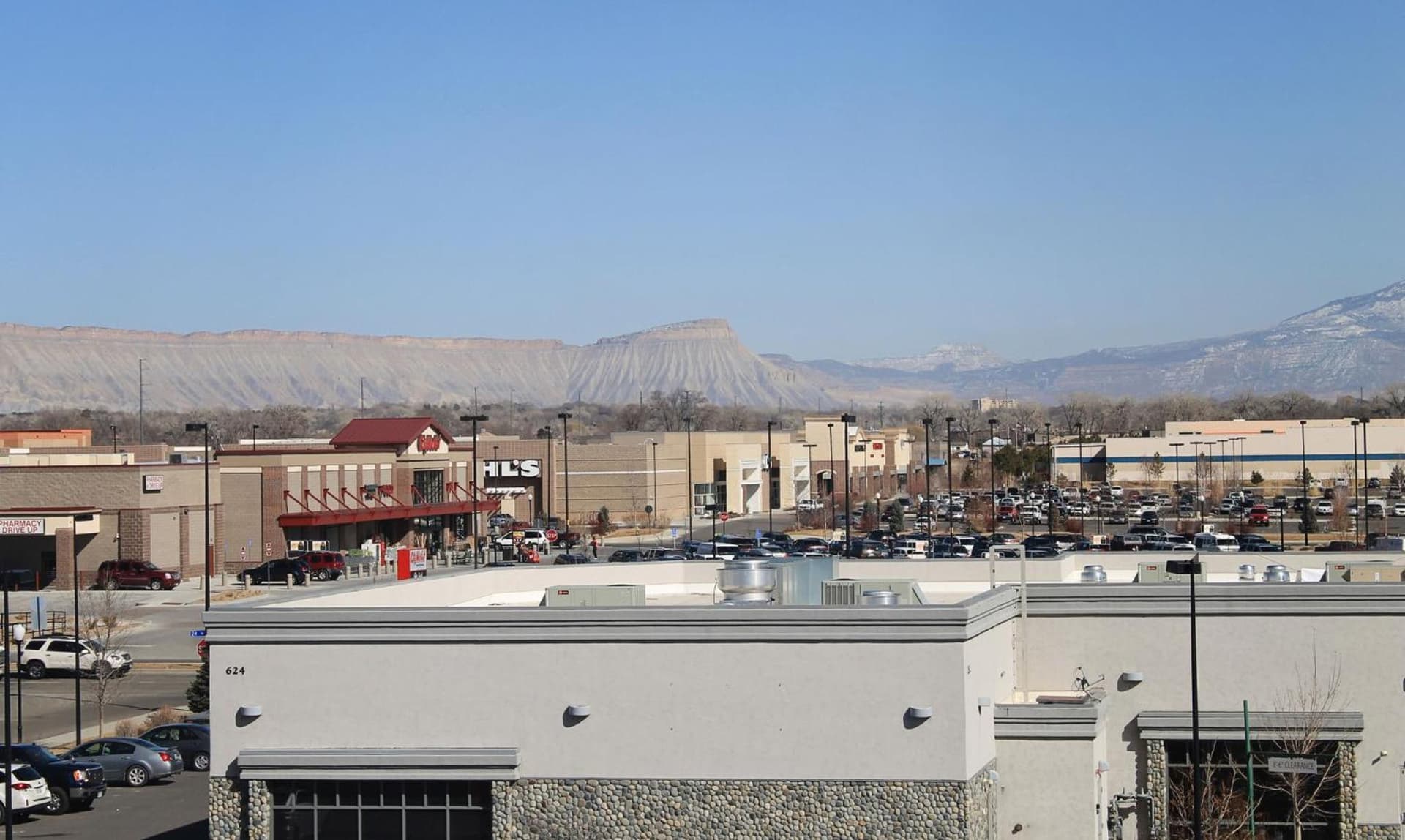 Holiday Inn Express Hotel & Suites Grand Junction by IHG gallery photo in Grand Junction, CO — image 6
