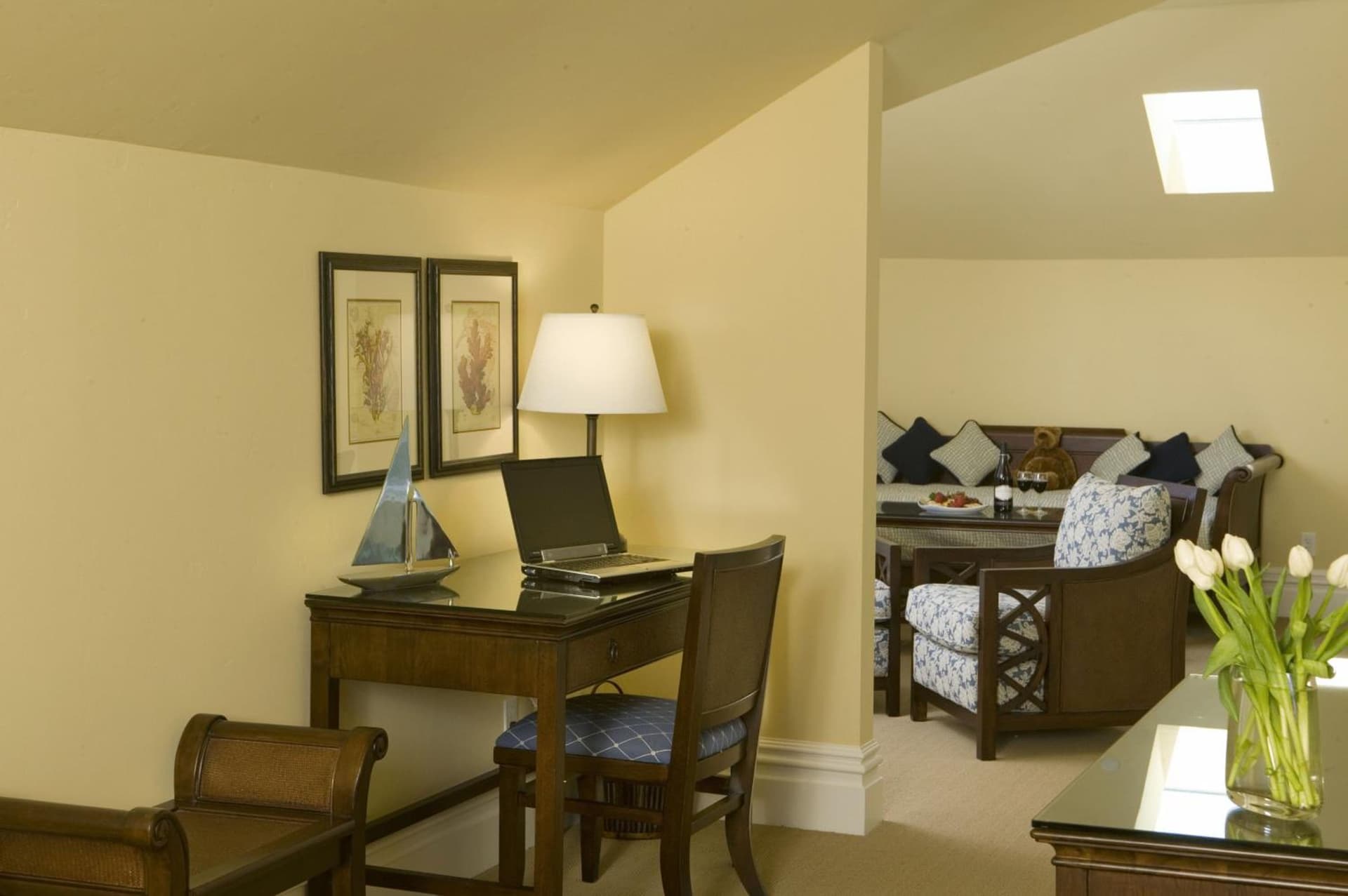West Cliff Inn, A Four Sisters Inn gallery photo in Santa Cruz, CA — image 18
