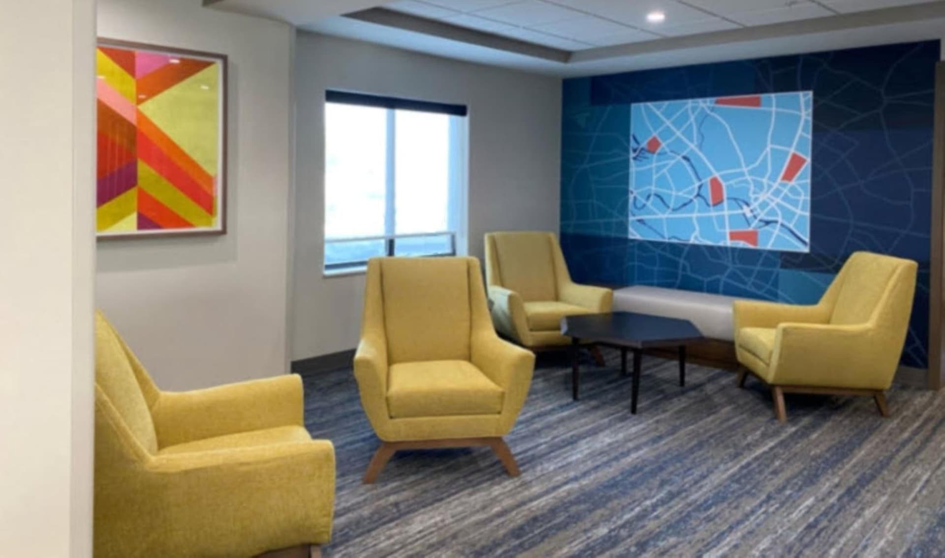 Holiday Inn Express Hotel & Suites Grand Junction by IHG gallery photo in Grand Junction, CO — image 41