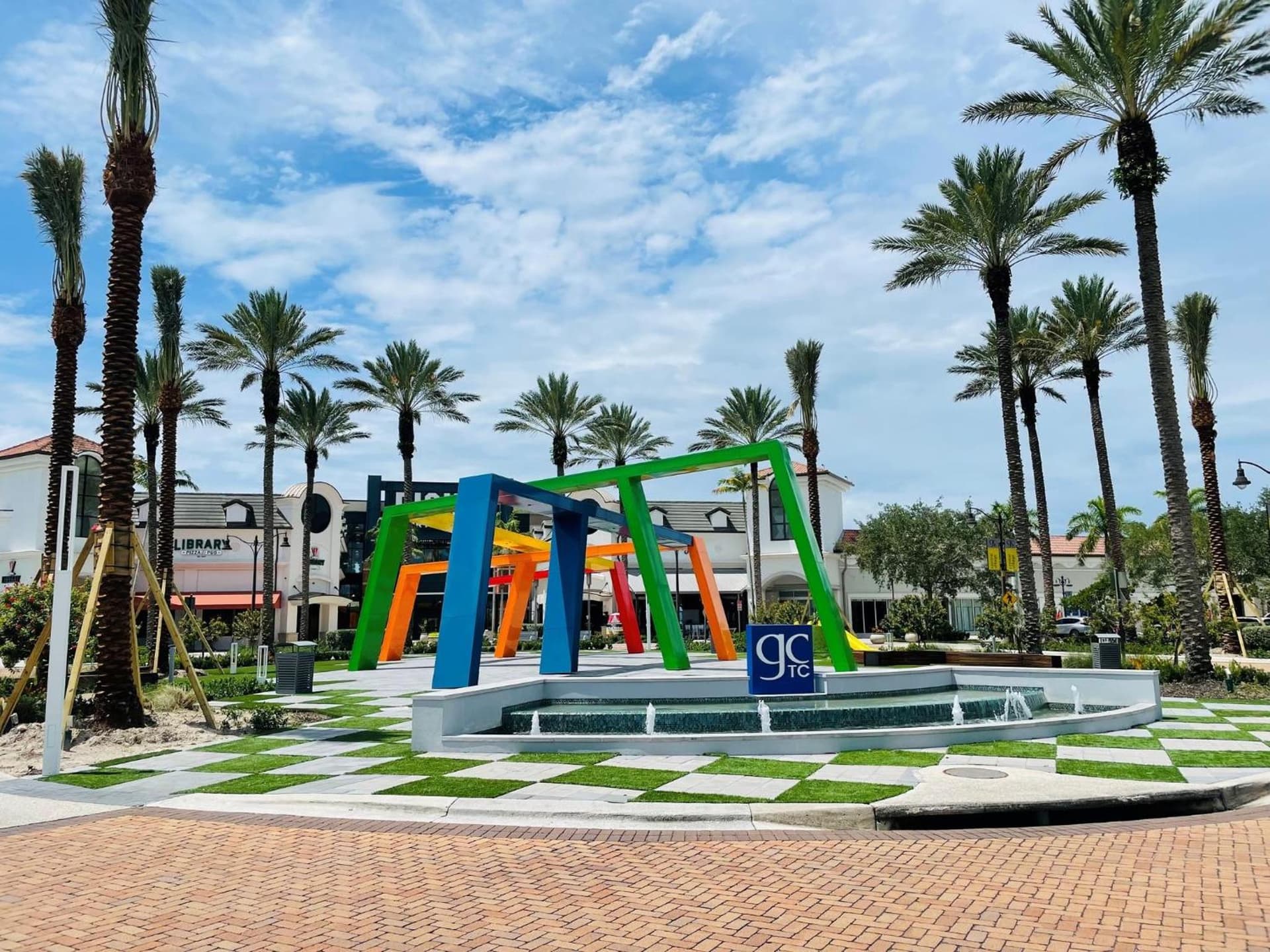 Crowne Plaza Ft Myers Gulf Coast by IHG gallery photo in Fort Myers, FL — image 37