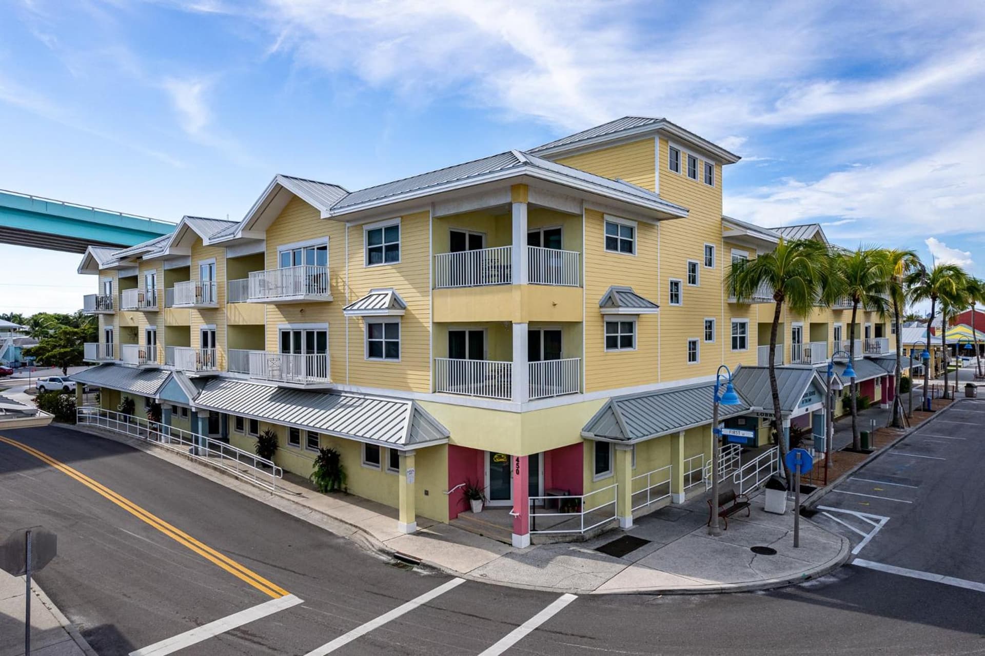 Harbour House at the Inn 204 — hotel in Fort Myers Beach, Florida