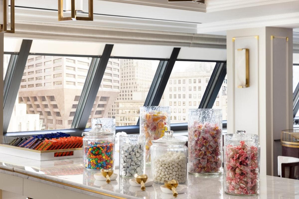 The Langham, Boston gallery photo in Boston, MA — image 25