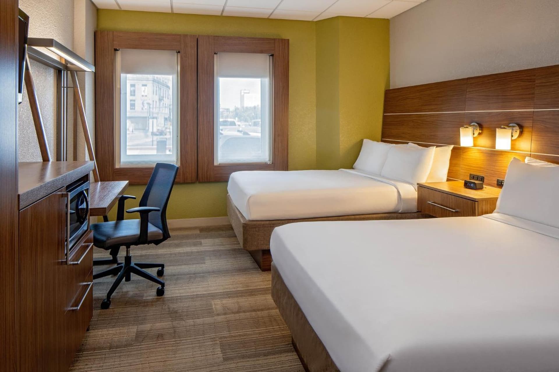 Holiday Inn Express New Orleans Downtown by IHG gallery photo in New Orleans, LA — image 11