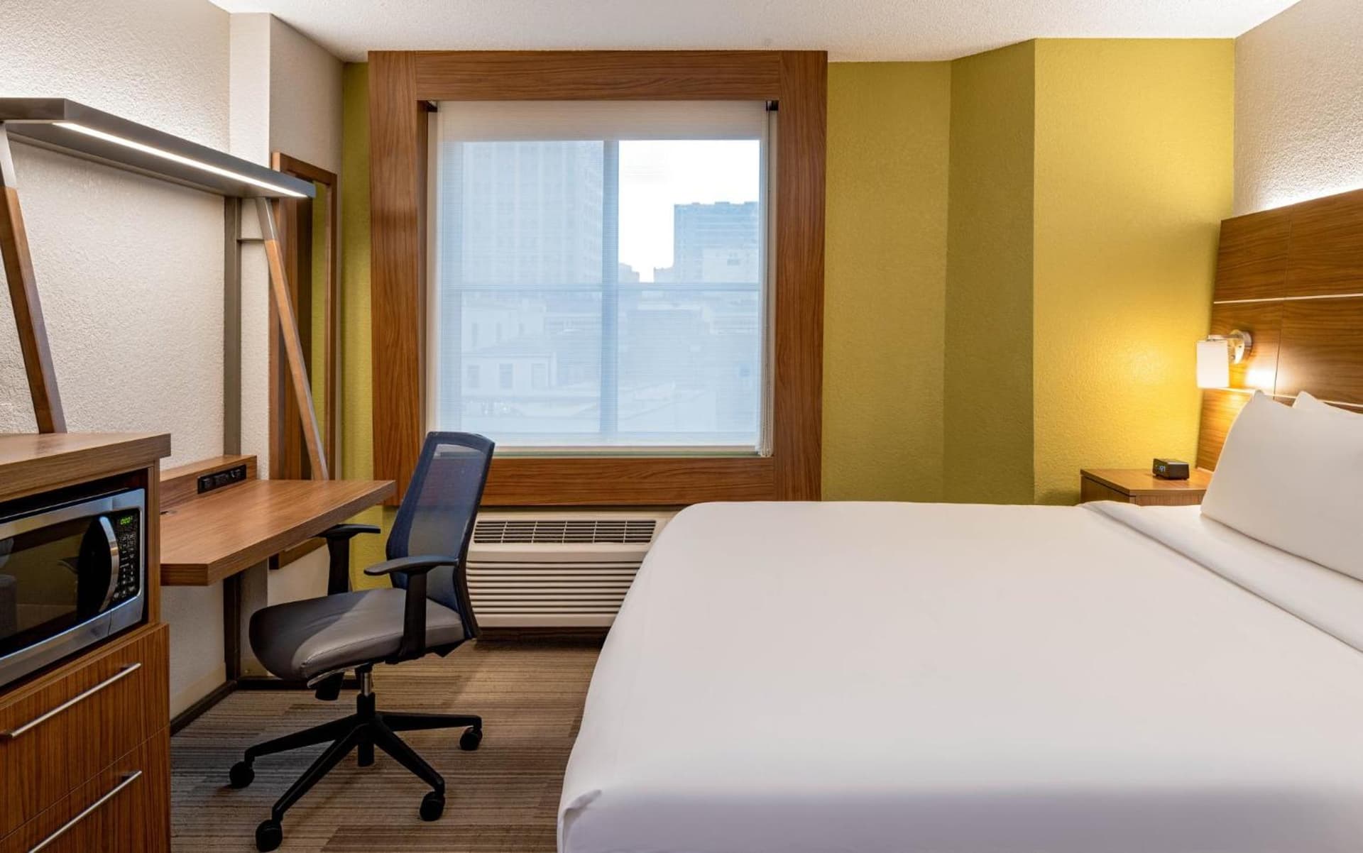 Holiday Inn Express New Orleans Downtown by IHG gallery photo in New Orleans, LA — image 8
