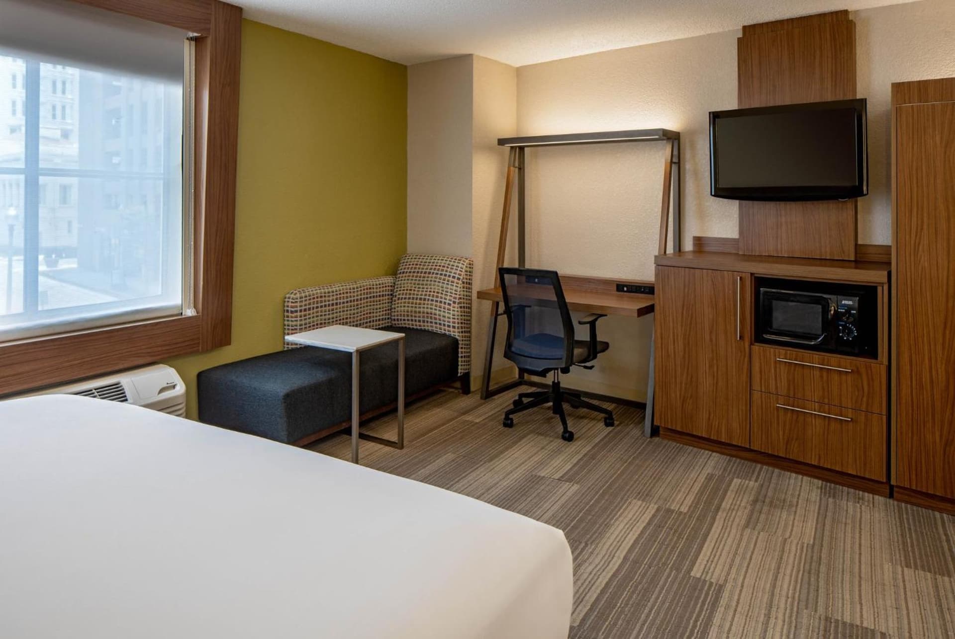 Holiday Inn Express New Orleans Downtown by IHG gallery photo in New Orleans, LA — image 22