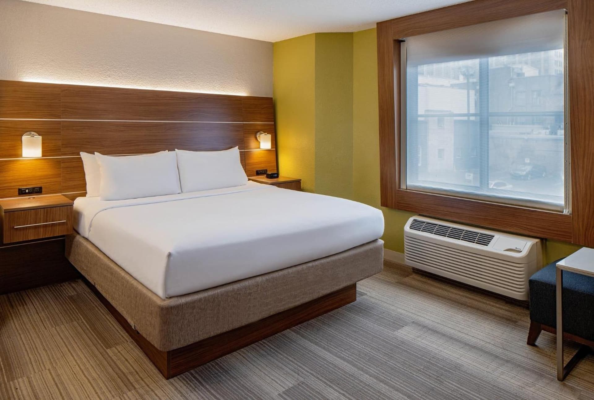 Holiday Inn Express New Orleans Downtown by IHG gallery photo in New Orleans, LA — image 21
