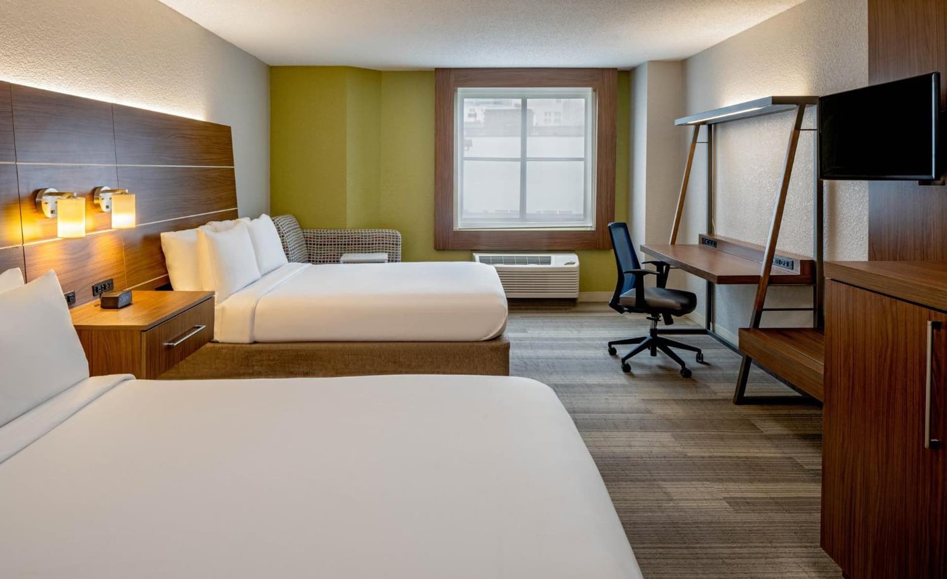 Holiday Inn Express New Orleans Downtown by IHG gallery photo in New Orleans, LA — image 5