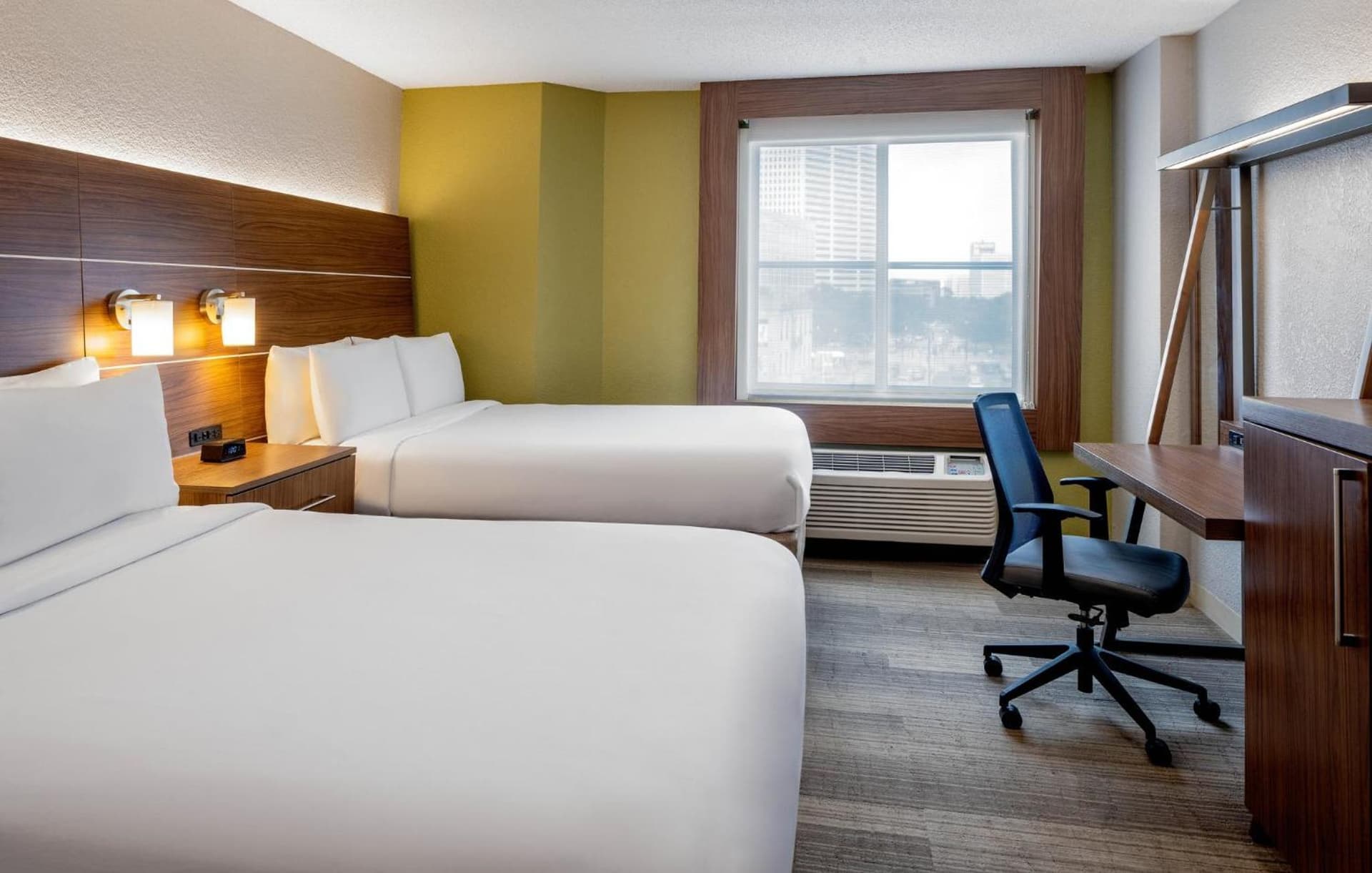 Holiday Inn Express New Orleans Downtown by IHG gallery photo in New Orleans, LA — image 37