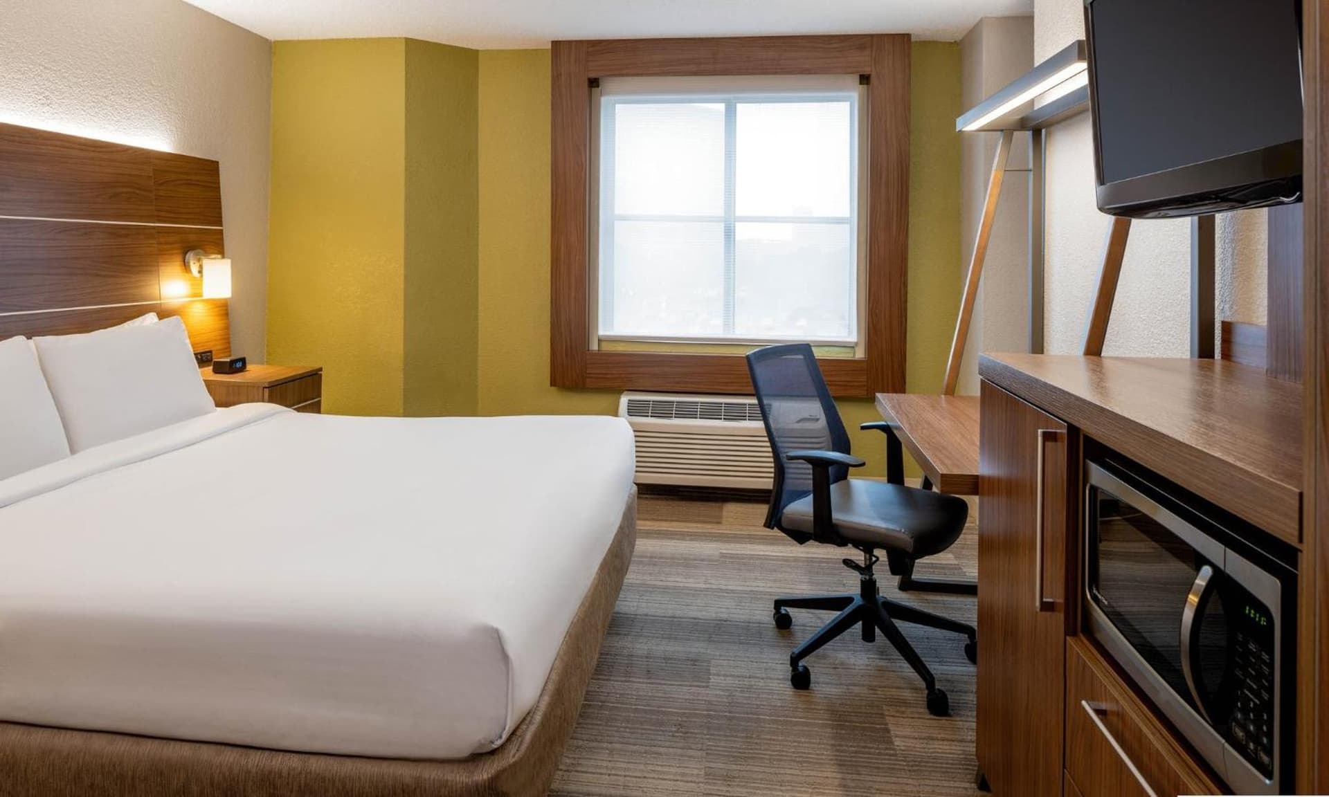 Holiday Inn Express New Orleans Downtown by IHG gallery photo in New Orleans, LA — image 9