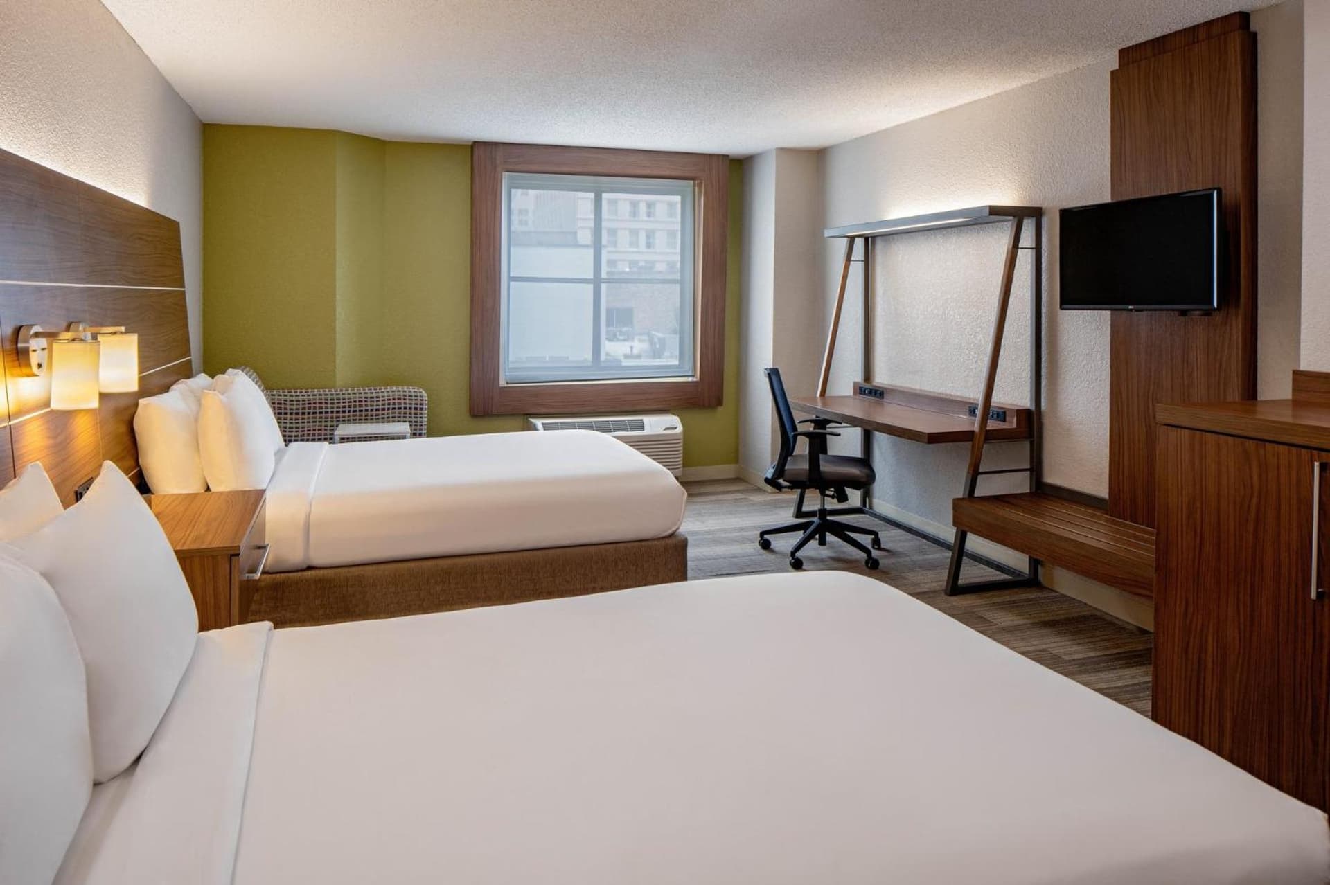 Holiday Inn Express New Orleans Downtown by IHG gallery photo in New Orleans, LA — image 33