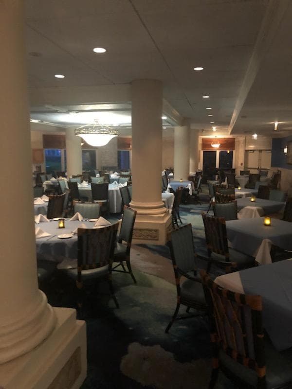 The Lago Mar Beach Resort and Club property views in Fort Lauderdale, FL — gallery photo 3
