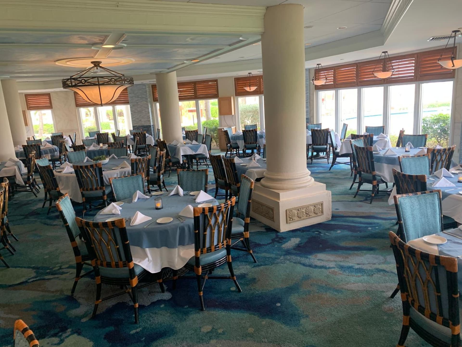 The Lago Mar Beach Resort and Club gallery photo in Fort Lauderdale, FL — image 20