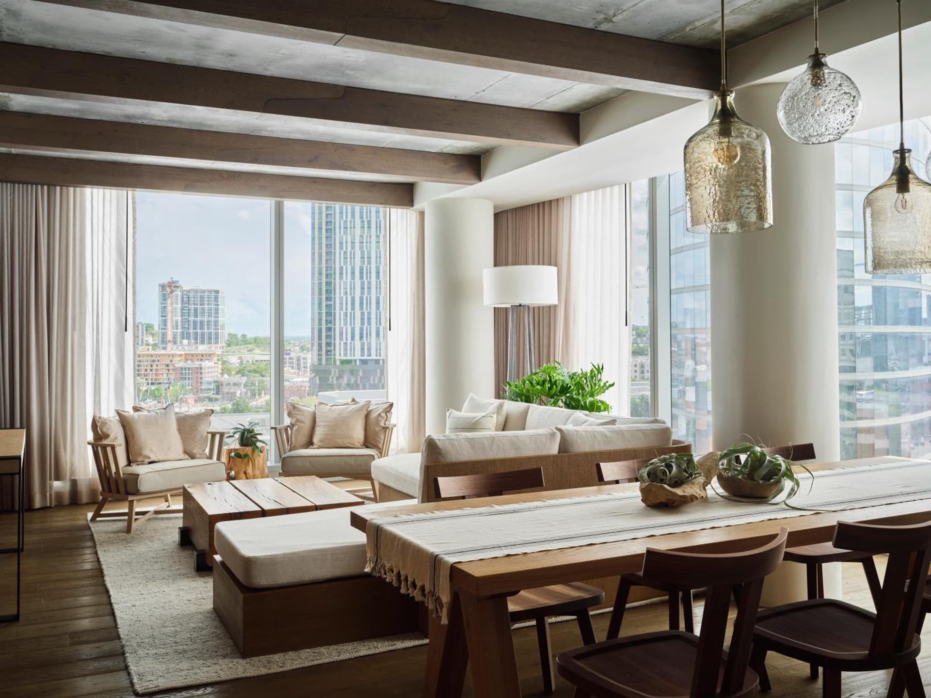 1 Hotel Nashville gallery photo in Nashville, TN — image 16