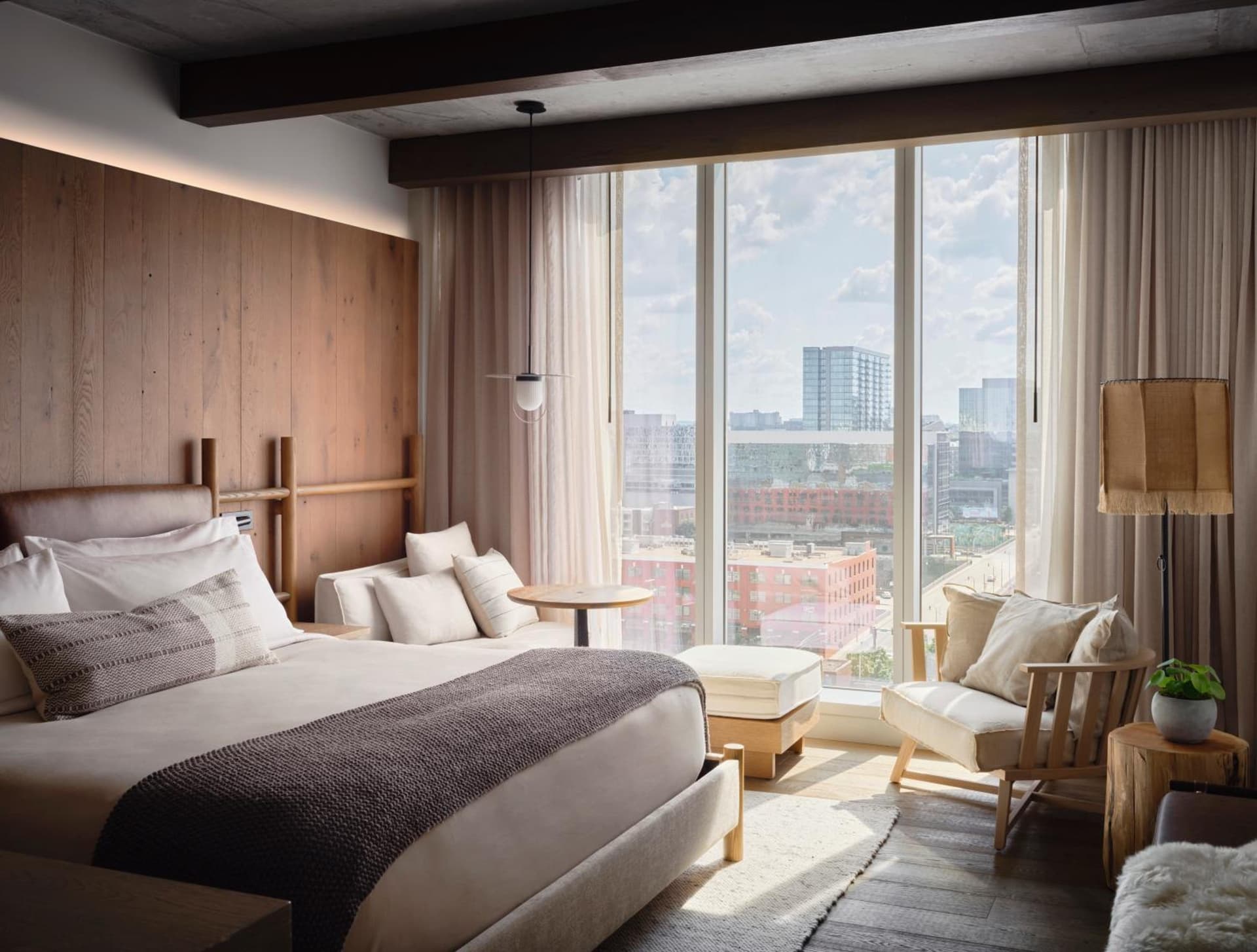 1 Hotel Nashville gallery photo in Nashville, TN — image 35