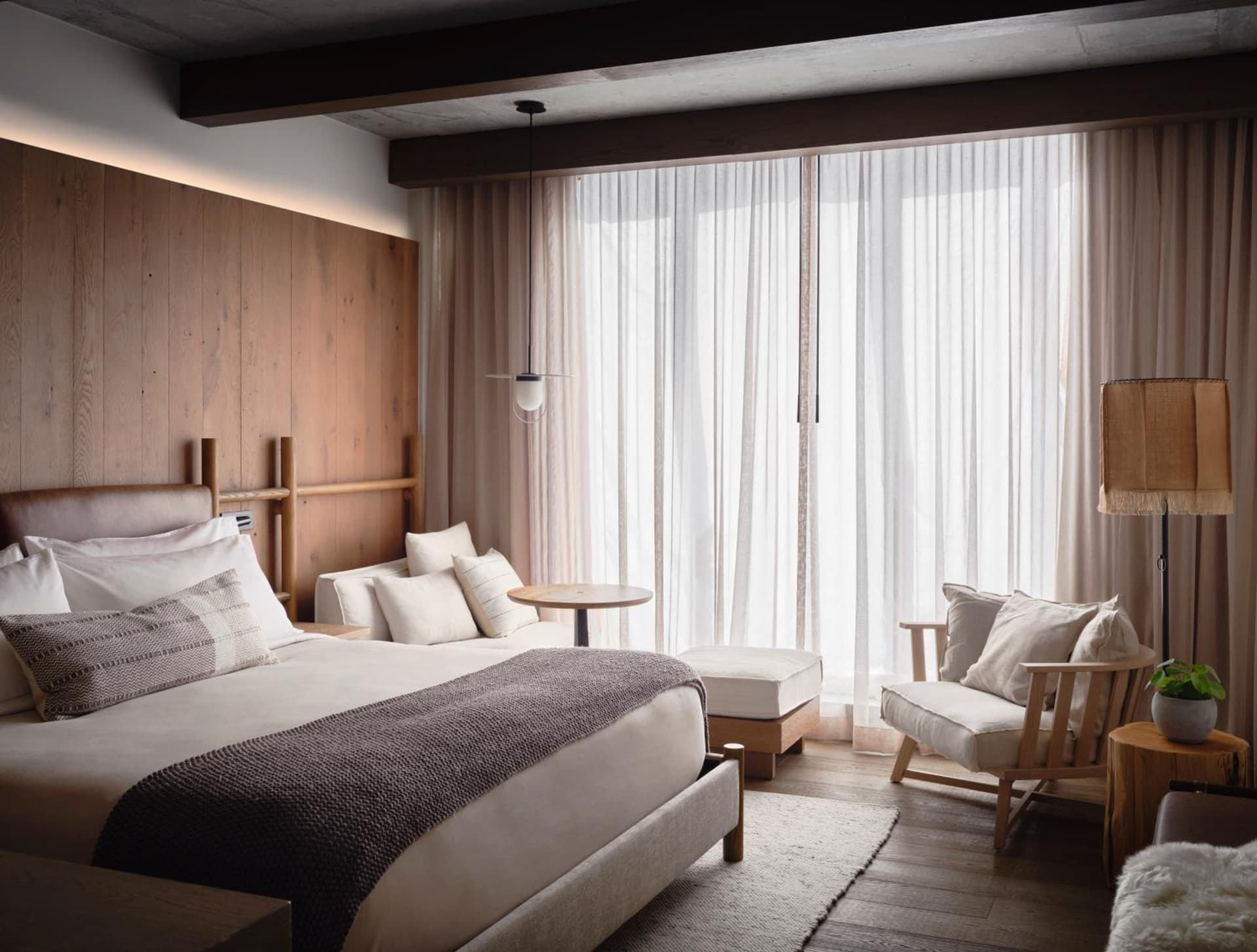1 Hotel Nashville gallery photo in Nashville, TN — image 25