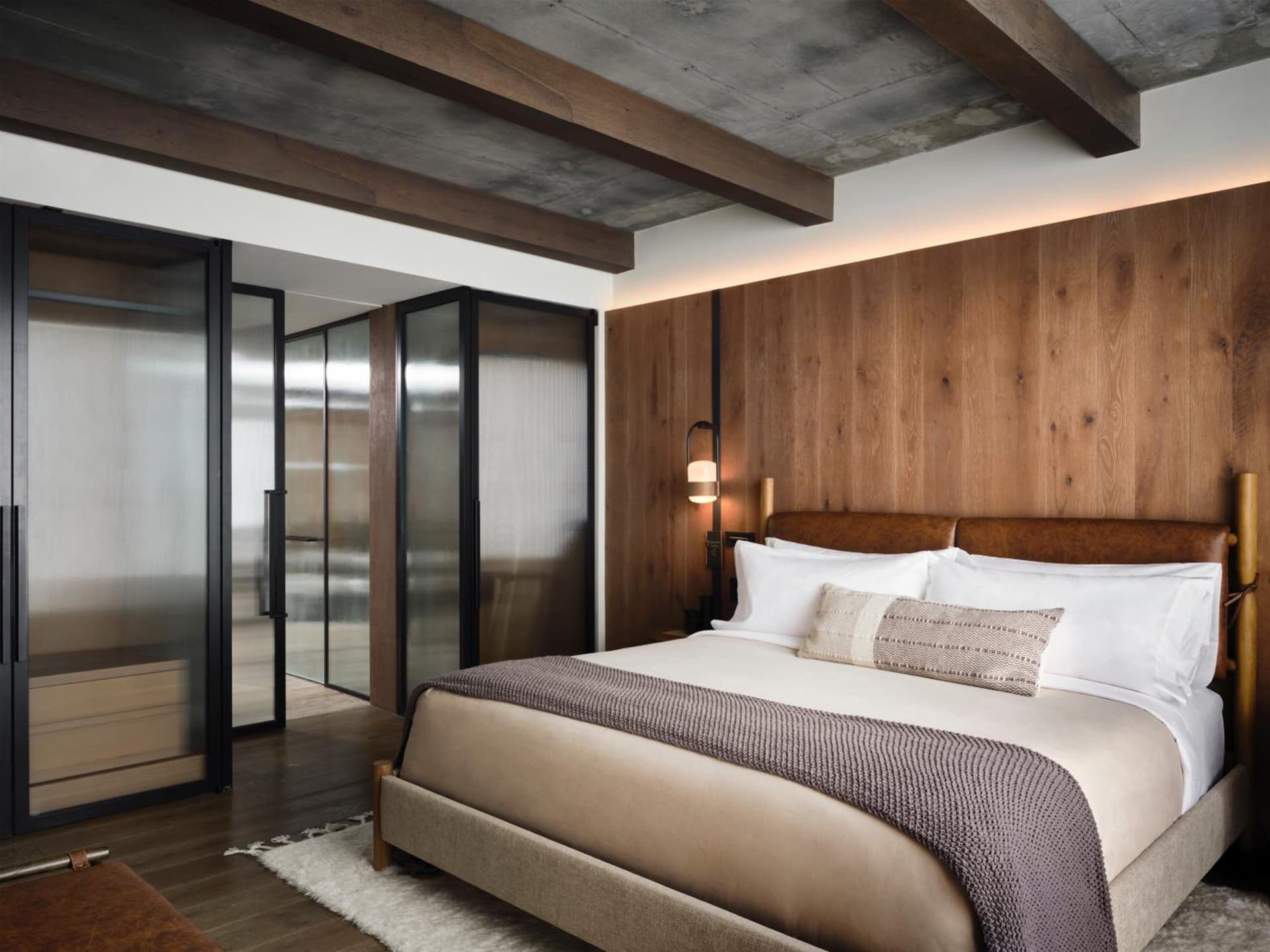 1 Hotel Nashville gallery photo in Nashville, TN — image 28